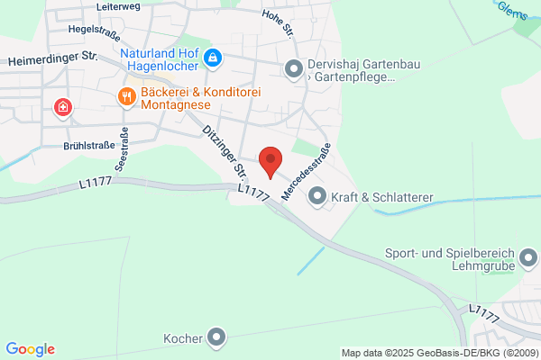 Buday GmbH