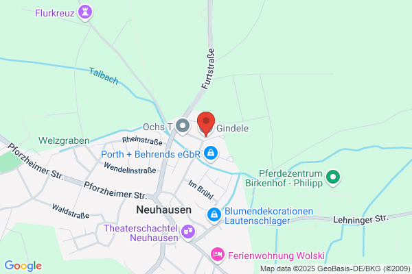 Gindele GmbH