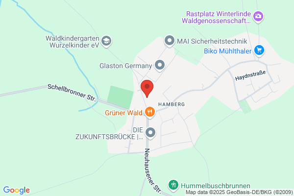 Holzhauer GmbH