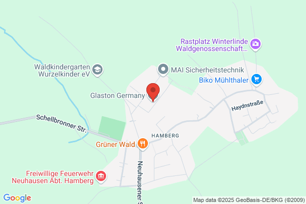 Lenhardt Maschinenbau GmbH