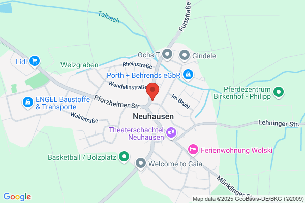 Pizzeria Traube