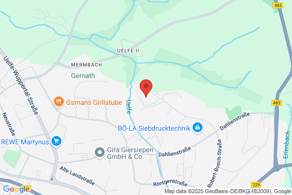 Schleuniger GmbH