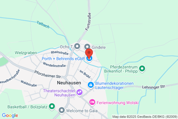 Wenzel Elektroanlagen GmbH