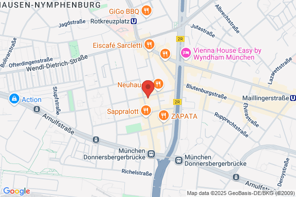 Yoga Neuhausen