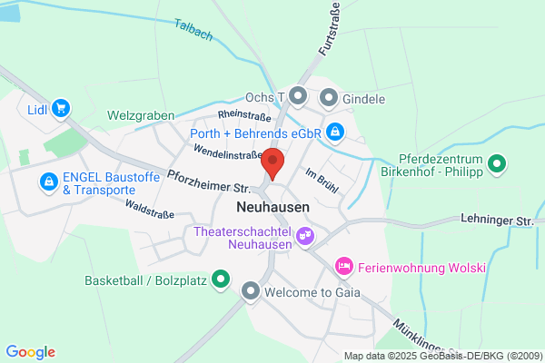burger Print & Medien GmbH
