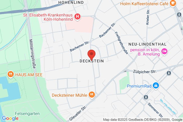 A. Deckstein