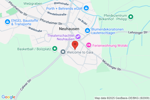 Hochstein Friseure