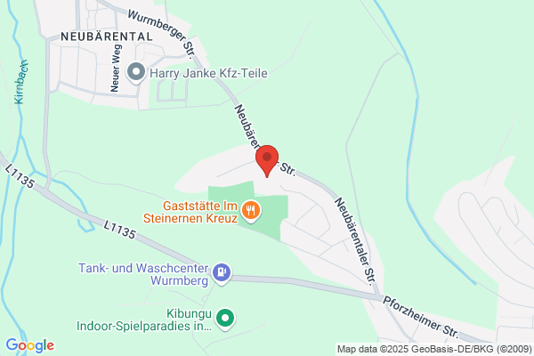 Waltraud Eberle