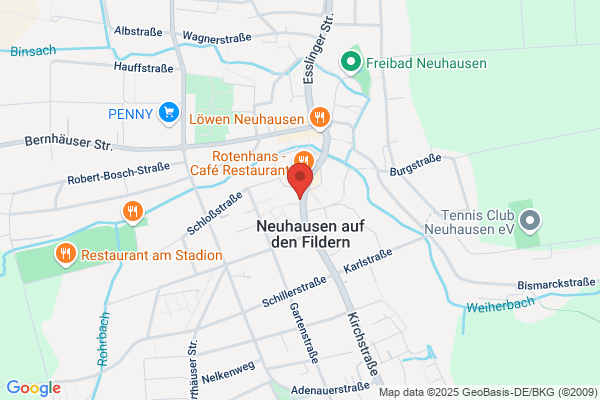 Zellerstüble Inh.Ramdan Sadicku