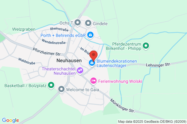 Ingenieurbüro Horatschek & Baumann GmbH Kfz-Sachverständige