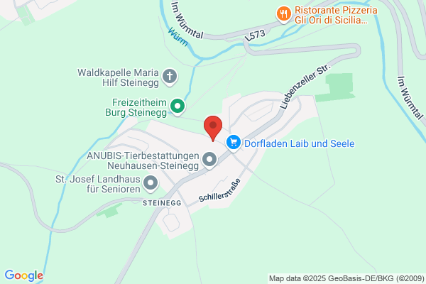 Gemeindekindergarten Steinegg