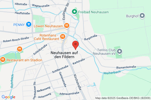 Gemeindehaus