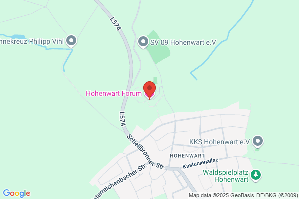 Hohenwart Forum Beratung