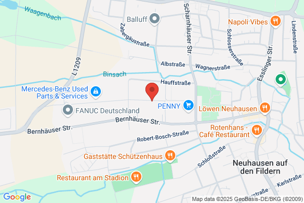 Hanspeter Glückler