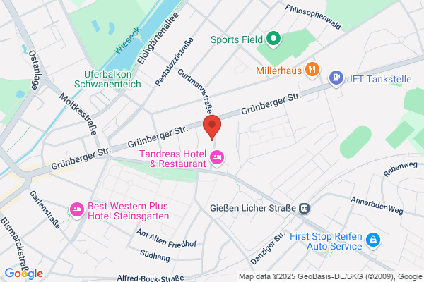 FirstRating GmbH