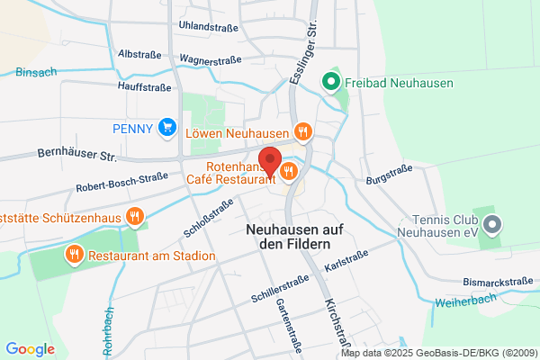 R+V Versicherung