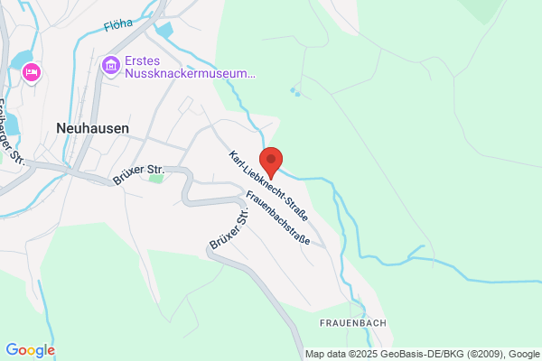 HUK-COBURG Versicherung Wolfgang Dechand in Neuhausen