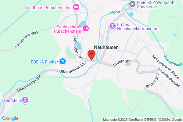 Raumausstattung Geßner