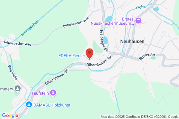 EDEKA Fiedler