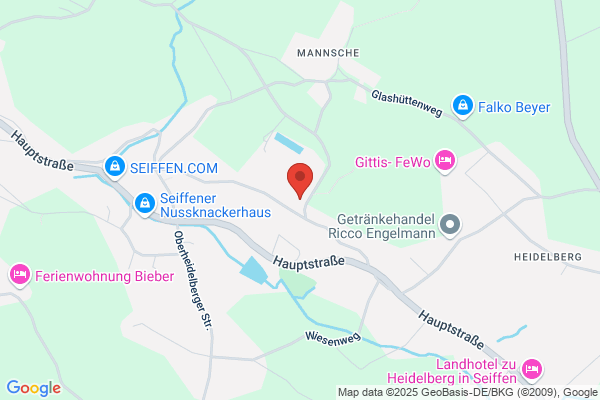 Agrarhof Schwartenberg GmbH