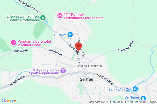 Erzgebirgsstübel Inh. Silke Knorr