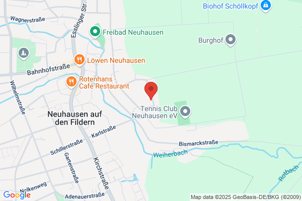 Förderverein für