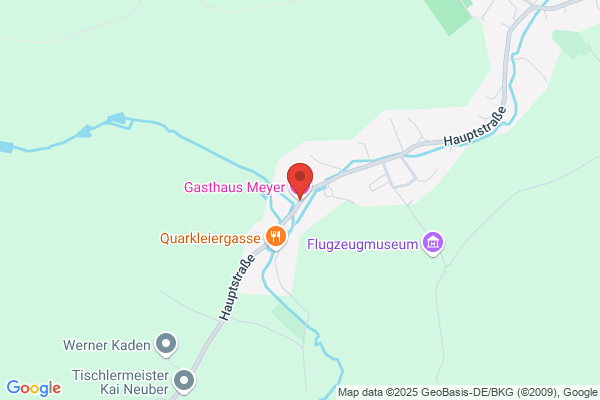 Gasthaus Meyer Inh. Andrea Jehmlich