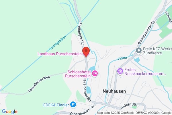 Grünes Gericht
