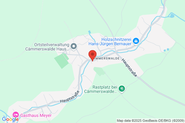 Landgasthof Jandusch