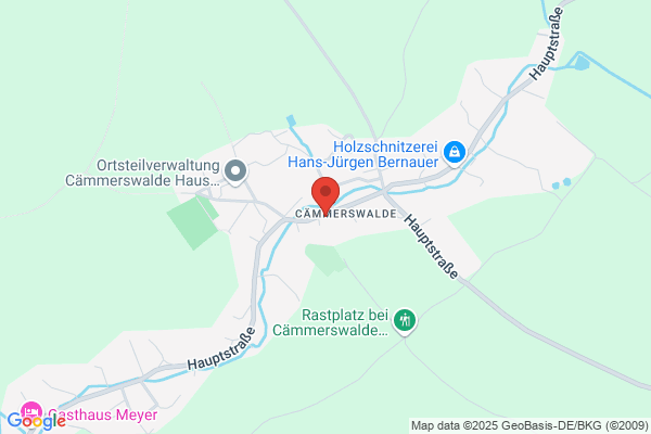 Ortsteilverwaltung Cämmerswalde