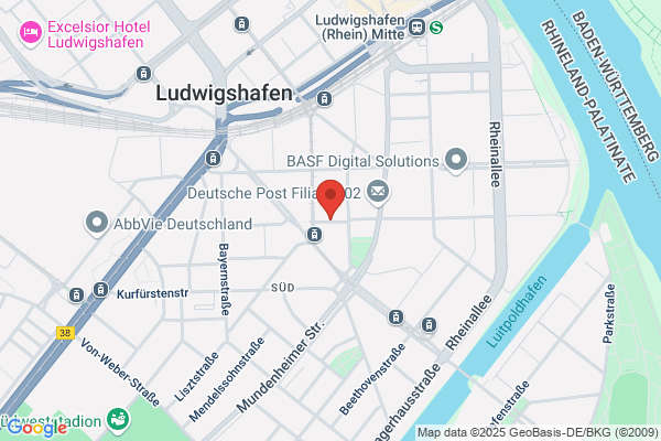 LUMAyou, Inhaber: Lutz Mathick