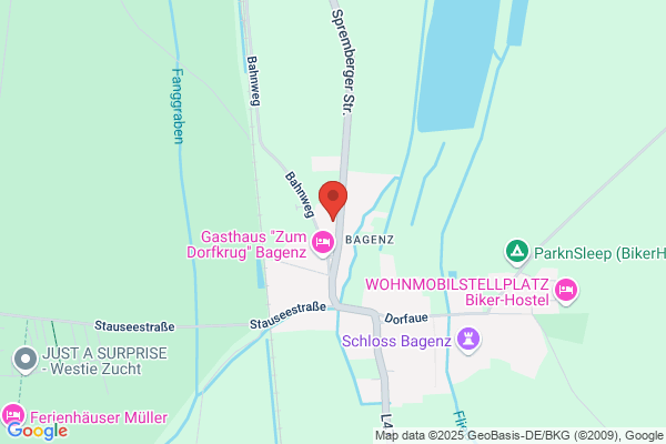 Bäckerei Withulz