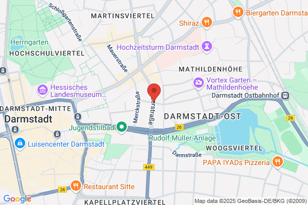 Hamburg-Mannheimer DKV, Bausparen Petra Gläser
