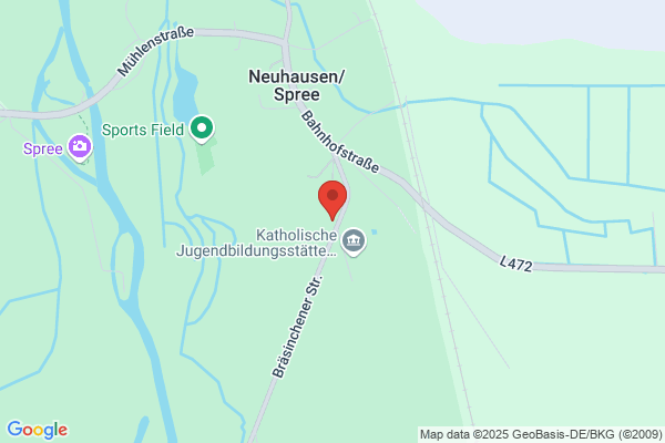 Landpension Germania