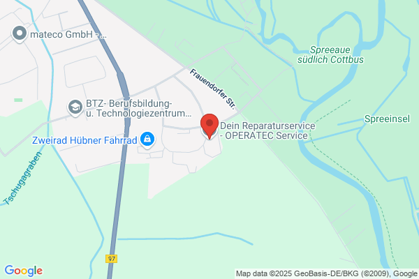 OPERATEC Service GmbH