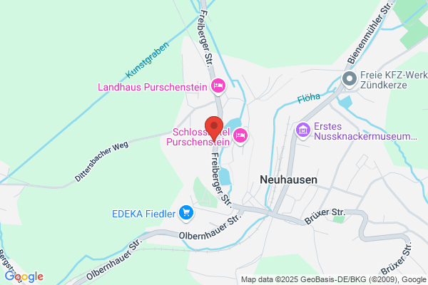 Pension am See Joachim Niedergesäß