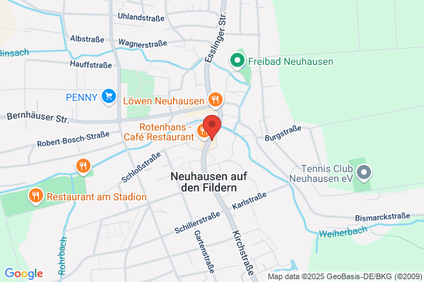 Revierpolizei