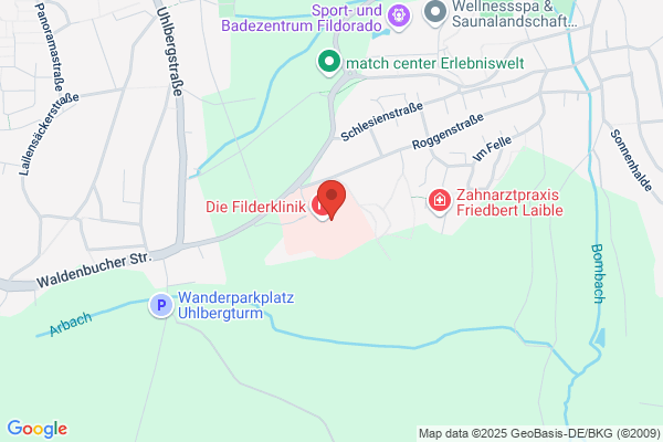 ARGE der Notfallpraxen