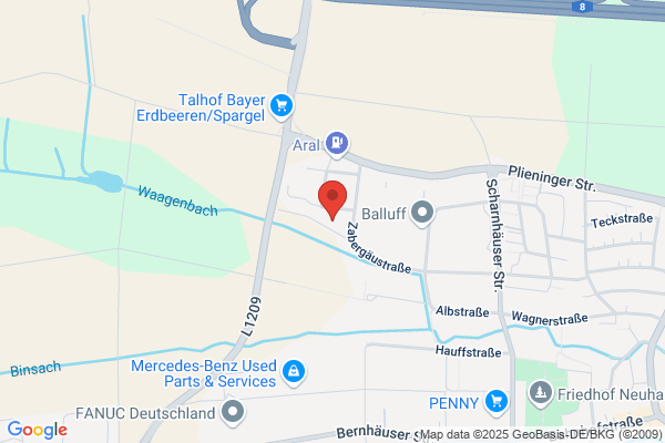 TK Elevator - Service Niederlassung Stuttgart & Neuanlagen Region Südwest