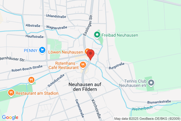 Breuning Bäckerei & Konditorei