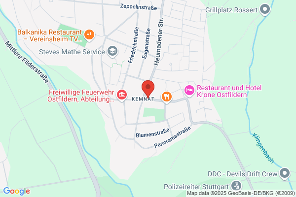 Sternenbäck GmbH