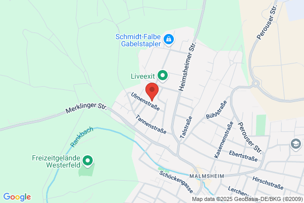 Siebdruck Scherer GmbH