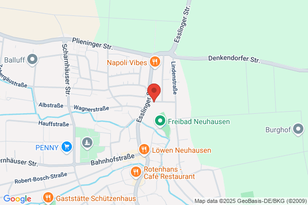 Digital Link Deutschland GmbH