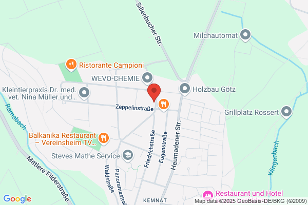 inTension GmbH