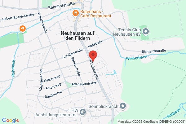 B u. D electronic GmbH