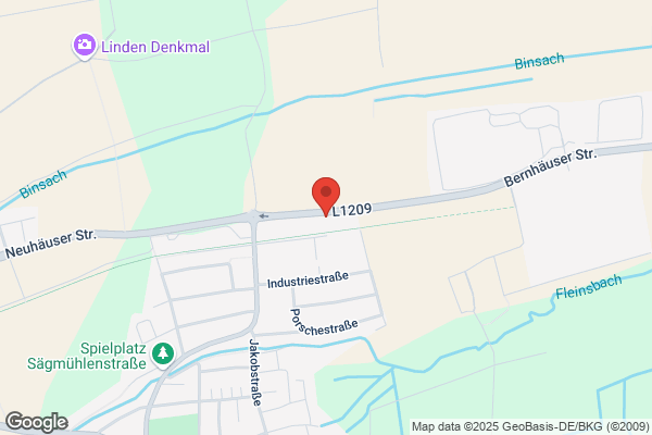 Gemalto GmbH