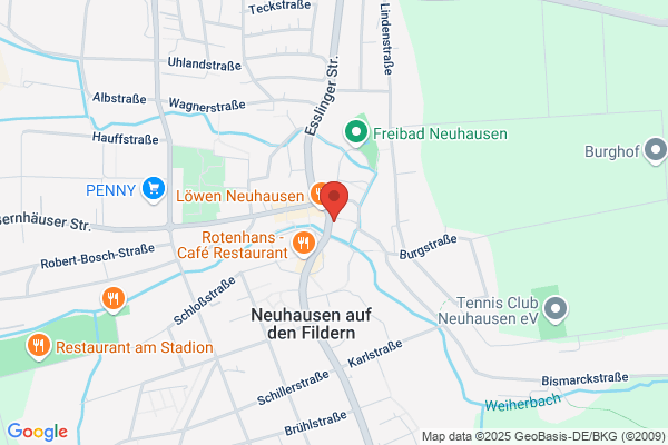 Kreissparkasse Esslingen-Nürtingen Filiale