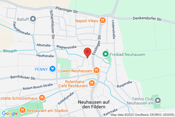 Aromashop Wilfried Goldner