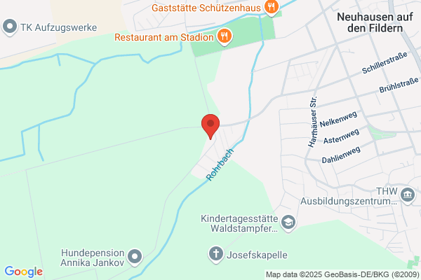E & O Recycling GmbH