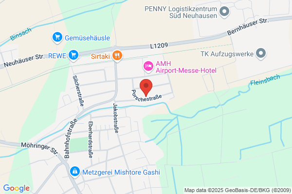 Hillius Instandsetzungsbetrieb f. Präzisionswerkzeuge